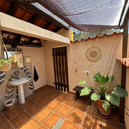 山林小屋 Quinta Ivonne