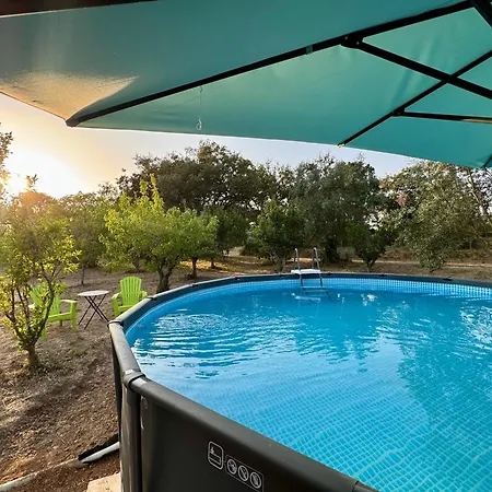 Quinta Ivonne Lodge