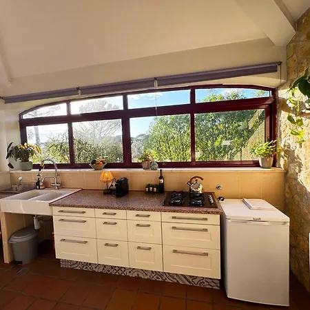 山林小屋 Quinta Ivonne *