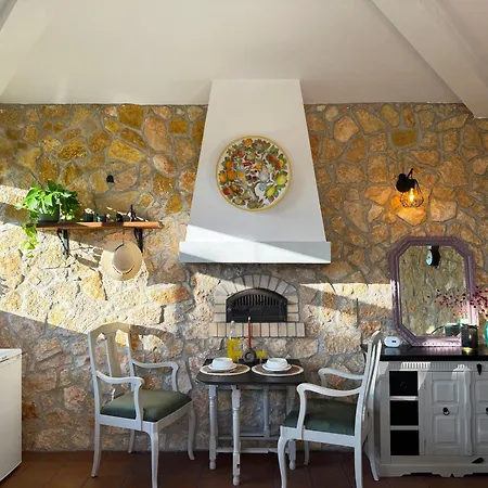Lodge Quinta Ivonne *