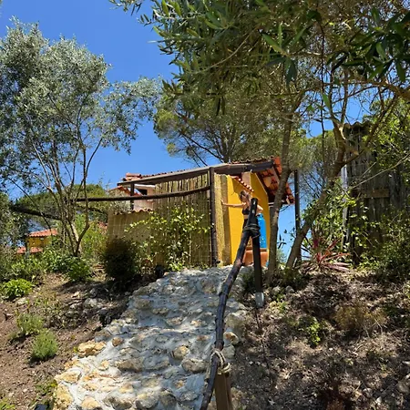 Quinta Ivonne אכסניה