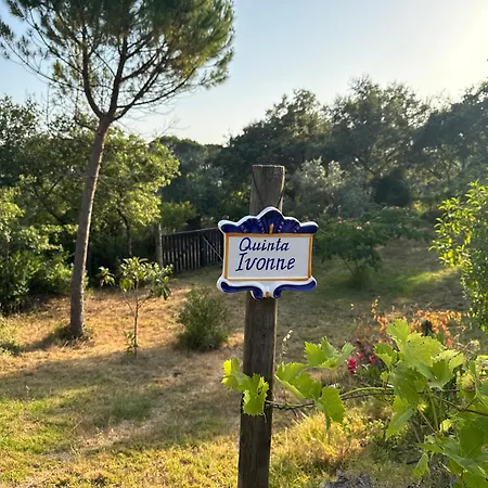 Quinta Ivonne Lodge