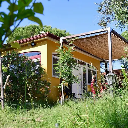 Gerendaház Quinta Ivonne