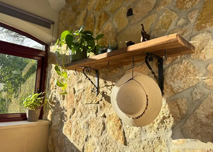 Lodge Quinta Ivonne Montemor-o-Velho