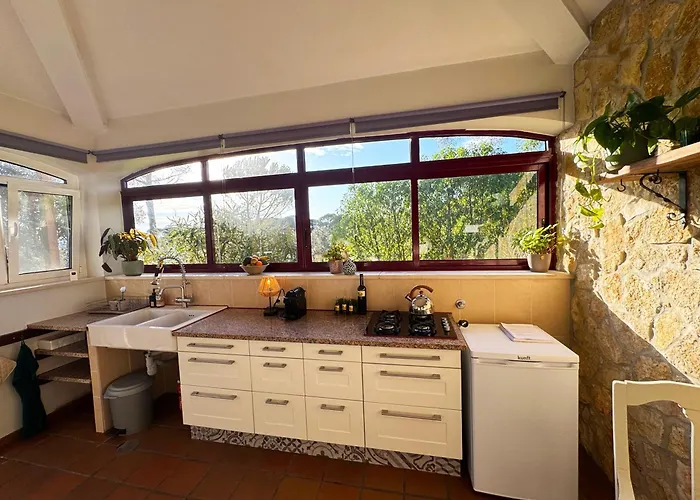 Lodge Quinta Ivonne *