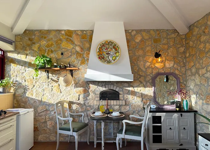 山林小屋 Quinta Ivonne *