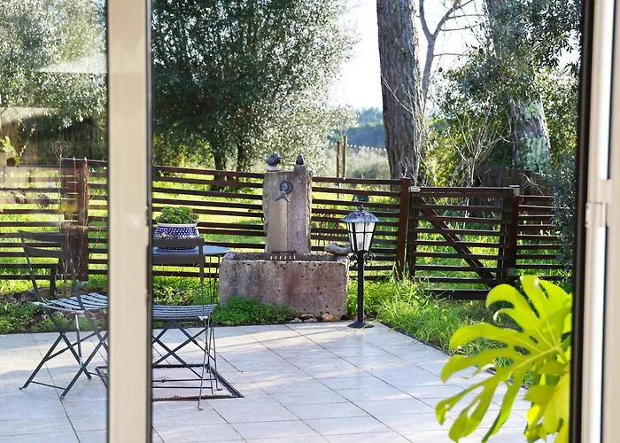 Lodge Quinta Ivonne *