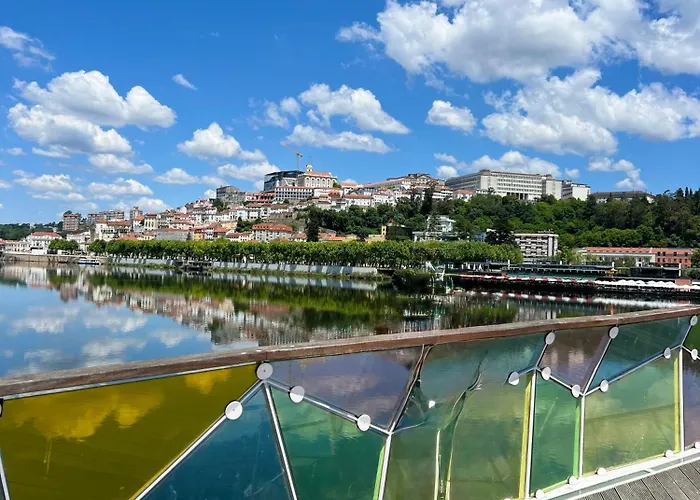 Quinta Ivonne * Montemor-o-Velho