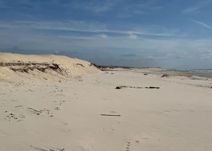 Quinta Ivonne מונטמור-או-וליו